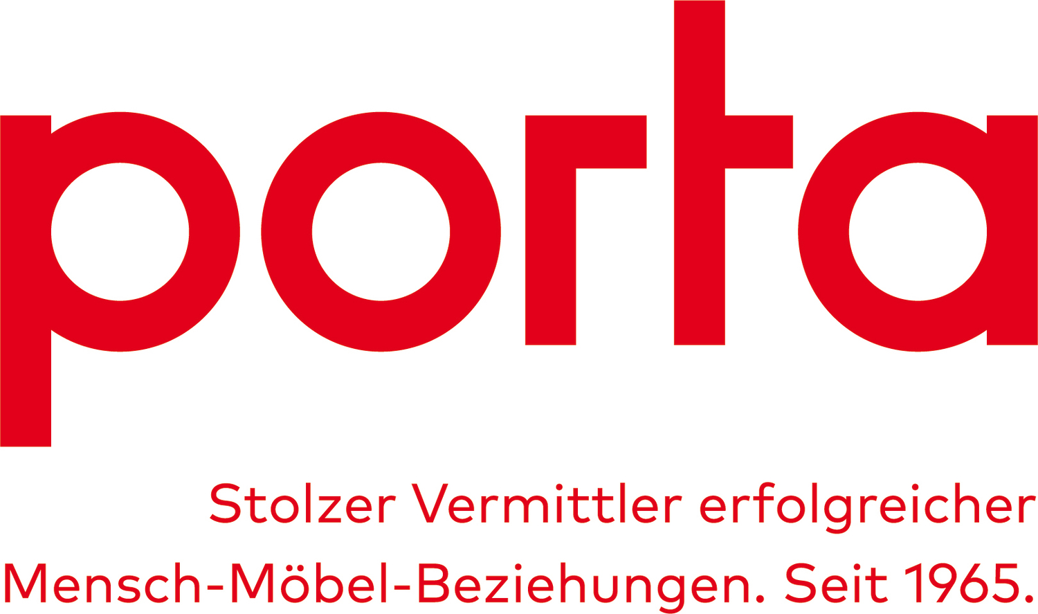 azubify - Kontaktdaten von porta Möbel Handels GmbH & Co. KG