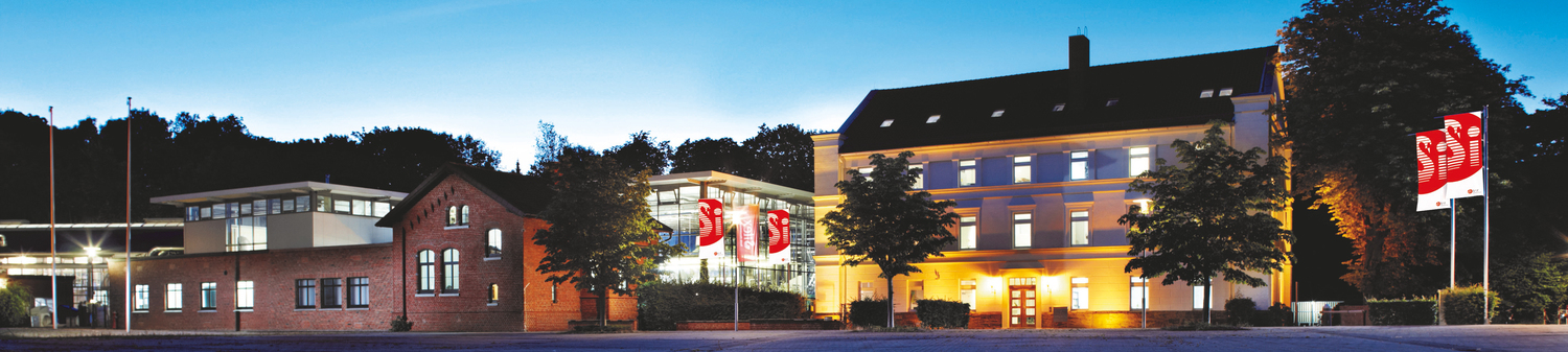 azubify - Servicefahrer (m/w/d) bei SITEX-Textile Deinstleistungen Simeonsbetriebe GmbH