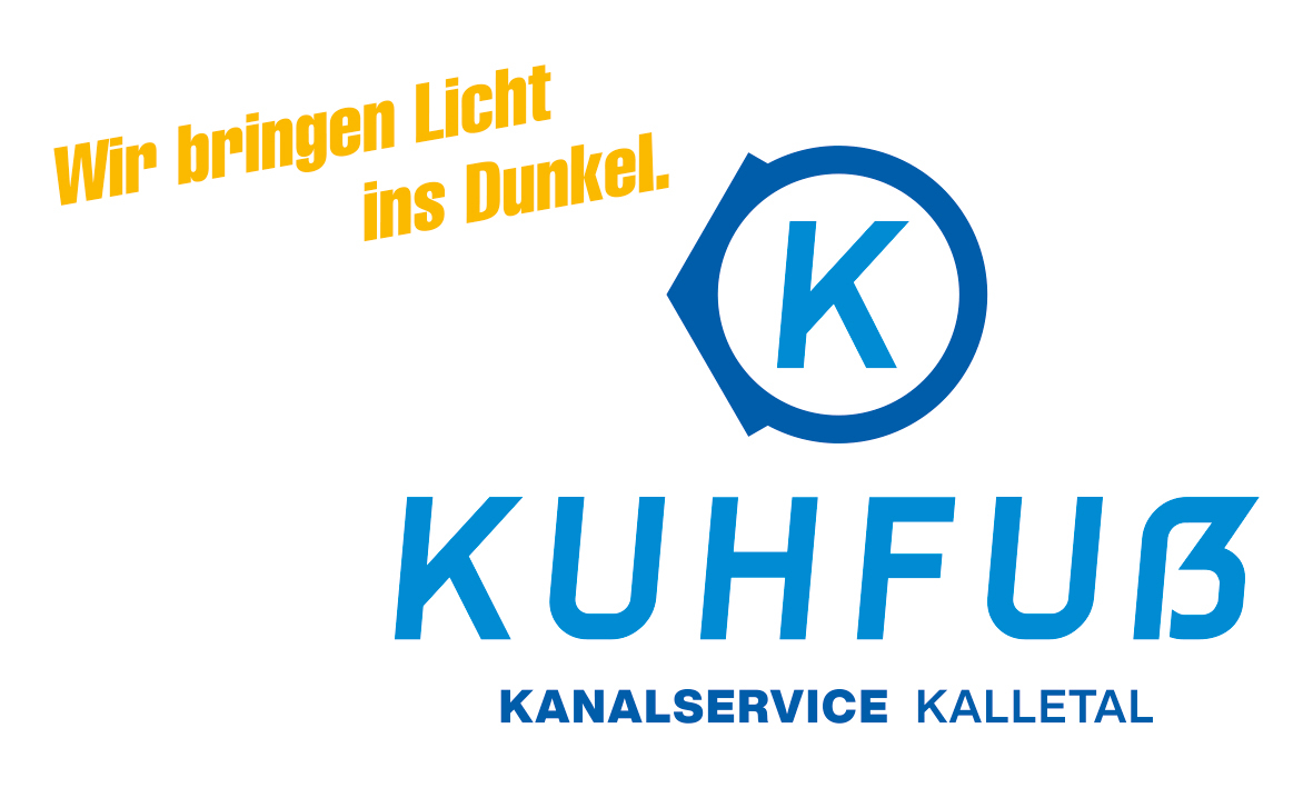 azubify - Kontaktdaten von Kuhfuß Kanalservice GmbH & Co. KG