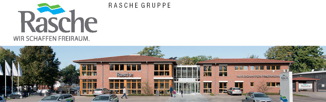 azubify - Gärtner/in bei Rasche GmbH
