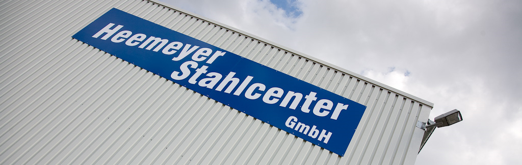 azubify - Maschinen- und Anlagenführer (m/w/d) bei Heemeyer Stahlcenter GmbH