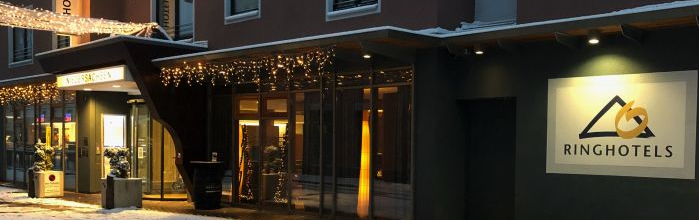 azubify - Fachmann für Restaurants und Veranstaltungsgastronomie (m/w/d) bei Ringhotel Niedersachsen