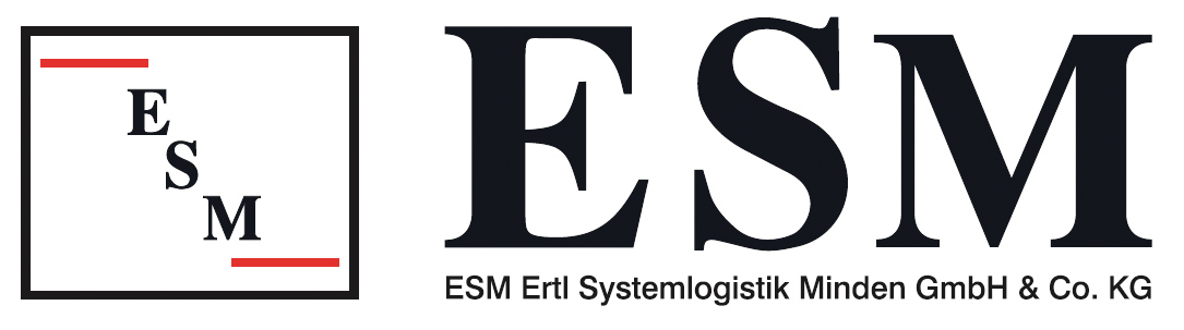 Fachkraft - Lagerlogistik (m/w/d) bei ESM Ertl Systemlogistik Minden GmbH & CO. KG