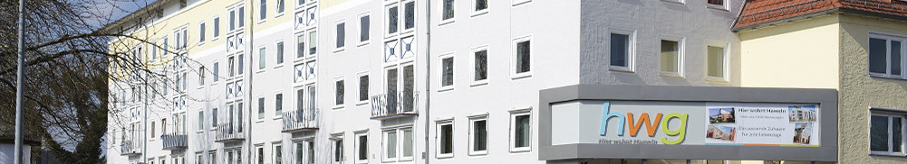 azubify - Immobilienkaufmann (m/w/d) bei HWG Hamelner Wohnungsbau-Gesellschaft mbH