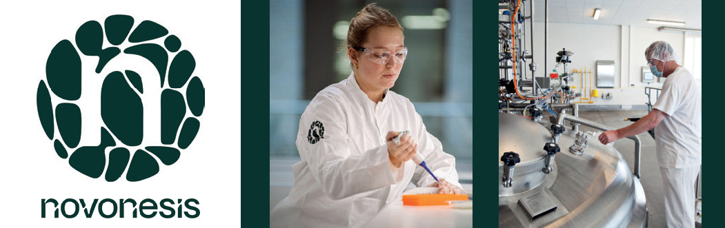 azubify - Fachkraft - Lagerlogistik (m/w/d) bei Chr. Hansen GmbH – part of Novonesis