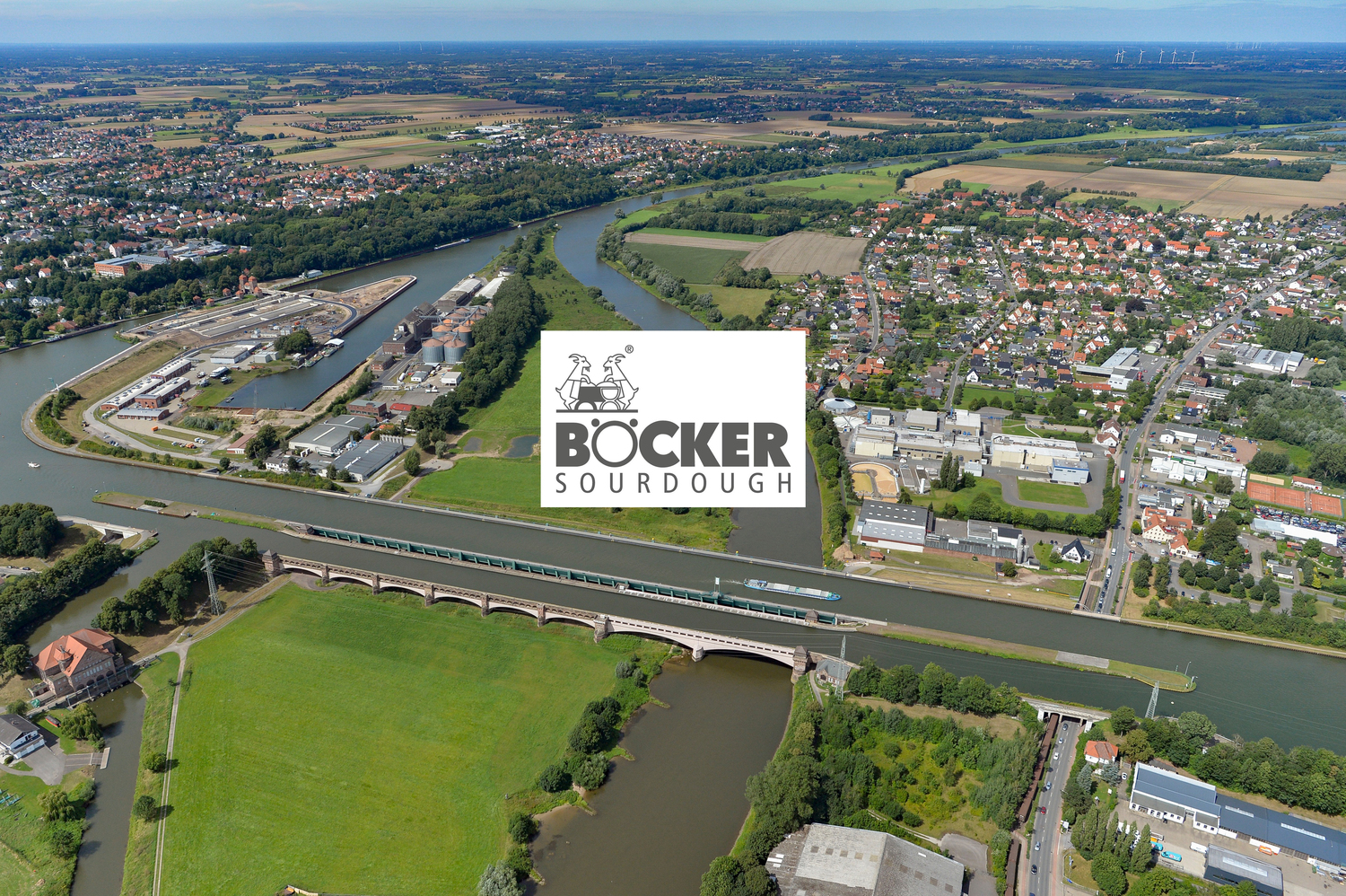 azubify - Bäcker (m/w/d) bei Ernst Böcker GmbH & Co. KG
