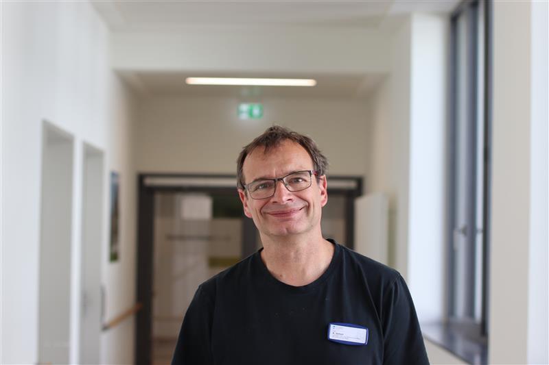 azubify - Ansprechpartner bei AGAPLESION EV. KLINIKUM SCHAUMBURG gGmbH