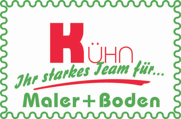 Maler und Lackierer (m/w/d) bei Kühn Maler + Boden GmbH & Co. KG