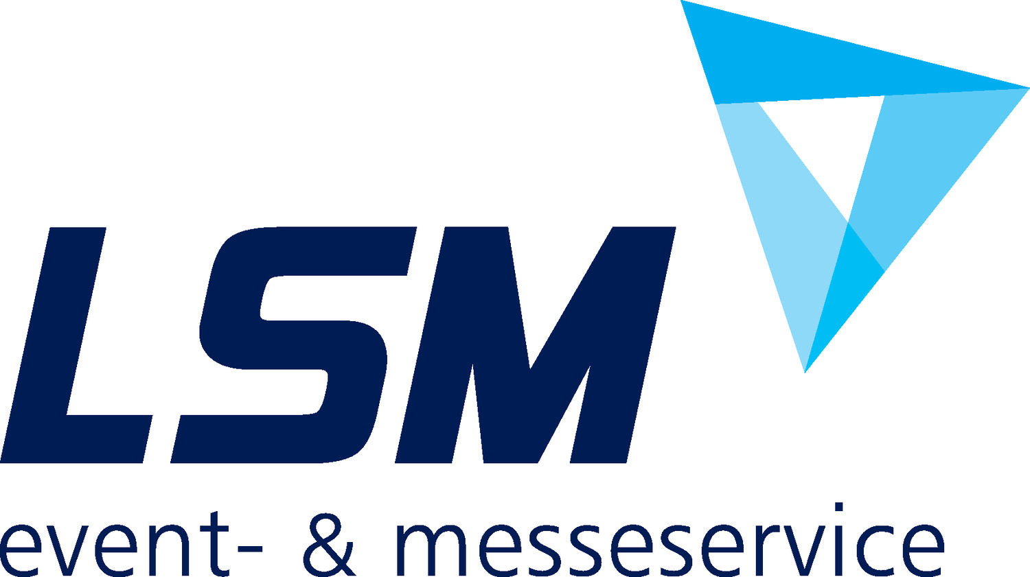 Veranstaltungskaufmann (m/w/d) bei LSM GmbH