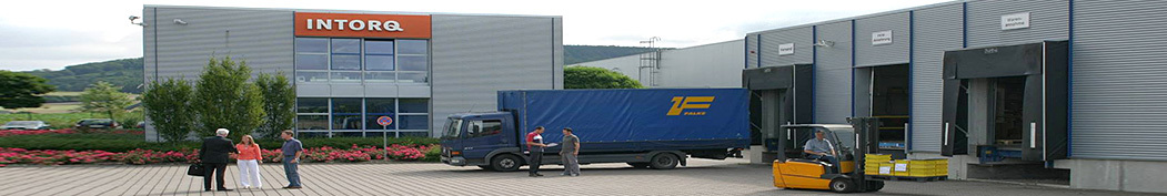 azubify - Industriekaufmann/-frau bei Kendrion INTORQ GmbH