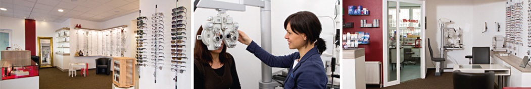 azubify - Augenoptiker (m/w/d) bei Bothmann Optik & Hörgeräte