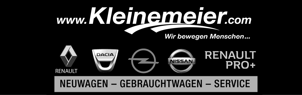 azubify - Kaufmann - Büromanagement (m/w/d) bei H. Kleinemeier GmbH & Co. KG