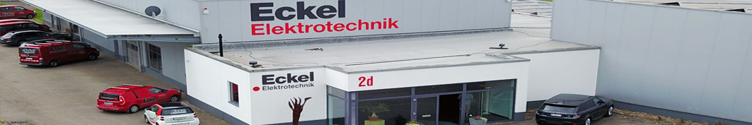 azubify - Elektroniker - Energie- und Gebäudetechnik (m/w/d) bei Eckel GmbH & Co. KG