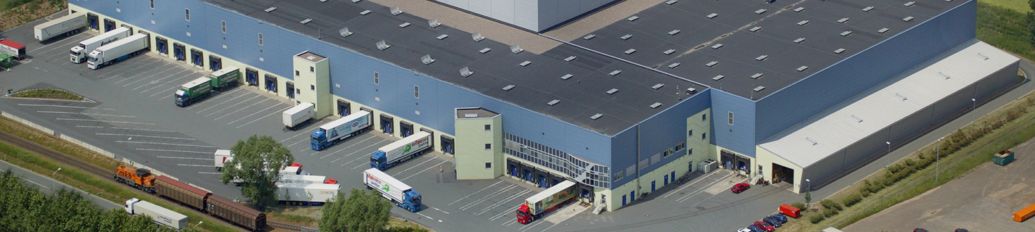 azubify - Kaufmann/-frau - Spedition und Logistikdienstleistung bei ESM Ertl Systemlogistik Minden GmbH & CO. KG