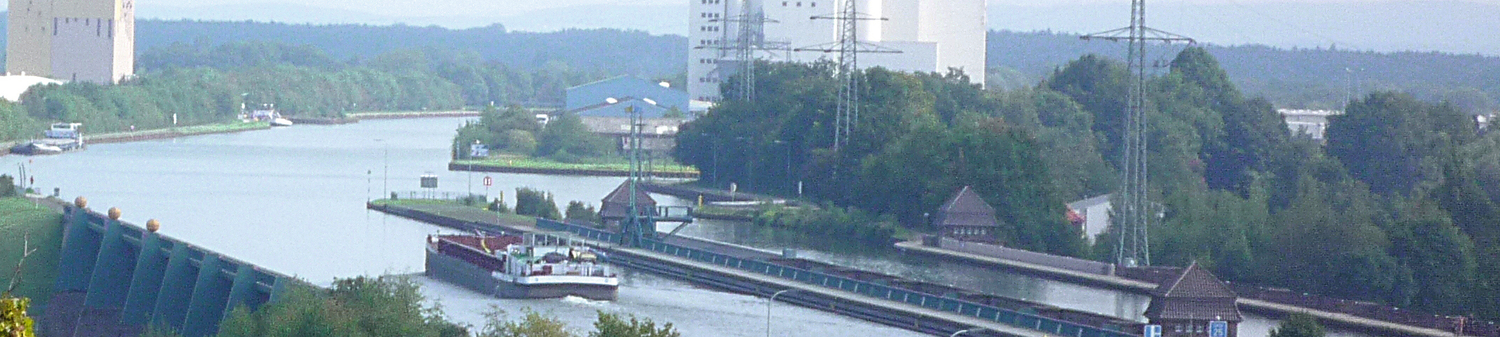 azubify - Industriemechaniker/in bei Wasserstraßen- und Schifffahrtsamt 
Mittellandkanal / Elbe-Seitenkanal
