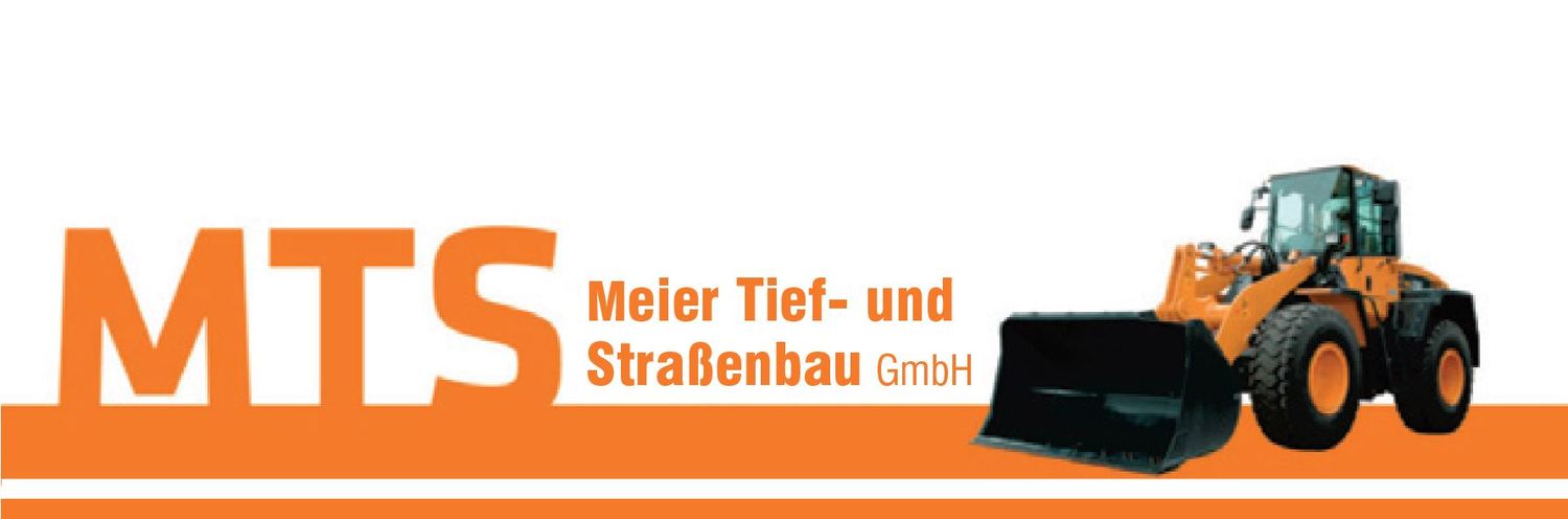 azubify - Kontaktdaten von MTS Meier Tief- und Straßenbau GmbH