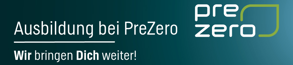 azubify - Berufskraftfahrer/in bei PreZero Service Westfalen GmbH & Co. KG