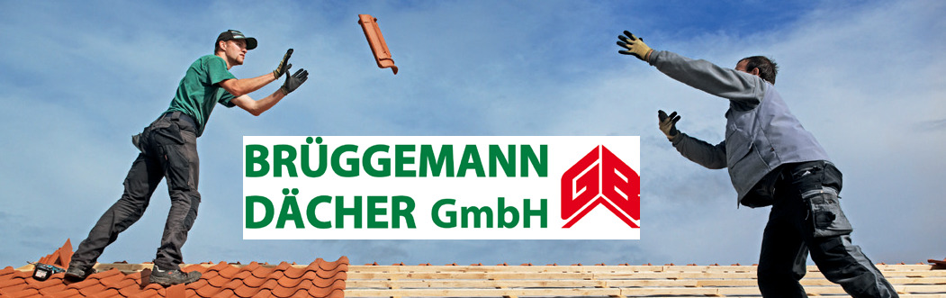 azubify - Dachdecker/in bei Brüggemann Dächer GmbH