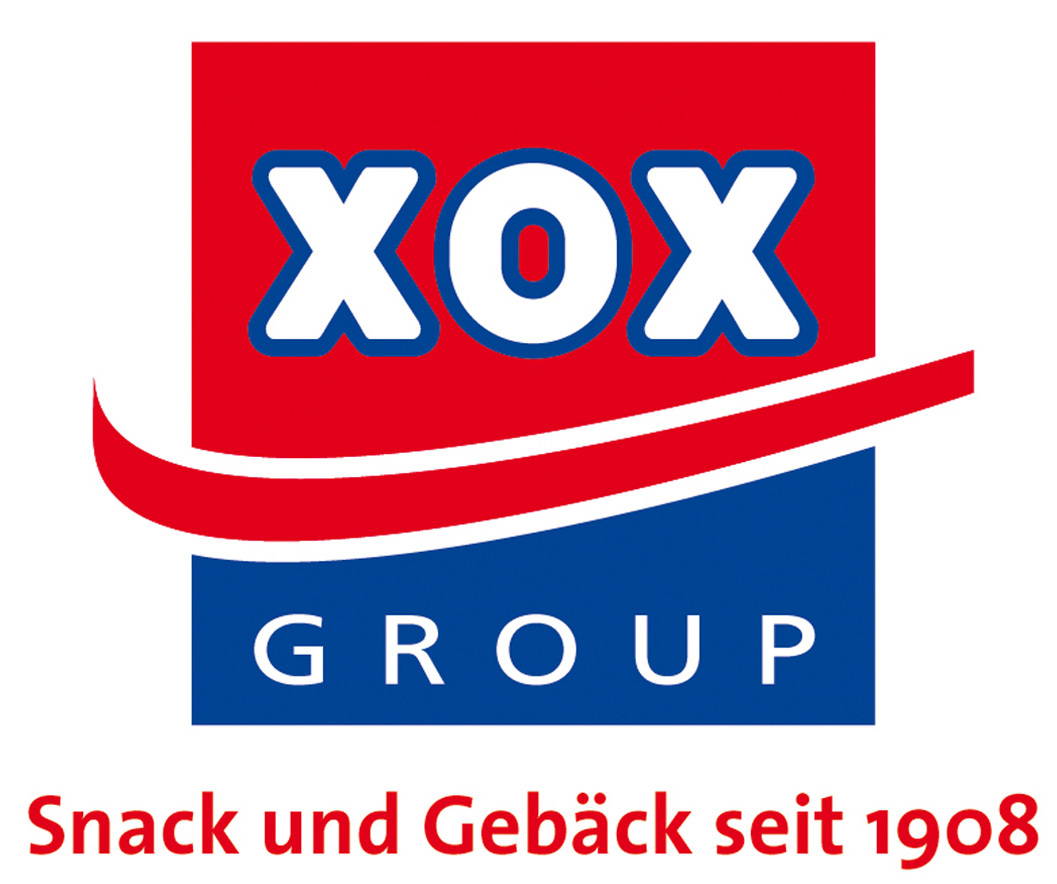 Fachkraft - Lagerlogistik (m/w/d) bei XOX Gebäck GmbH