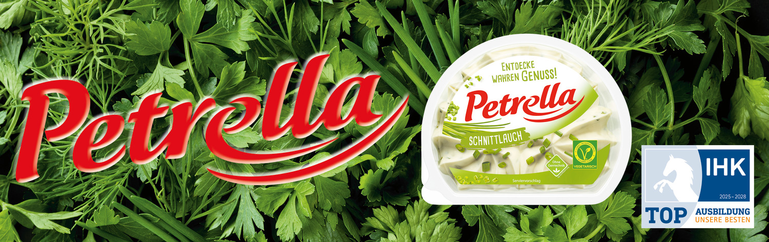 azubify - Fachkraft - Lagerlogistik (m/w/d) bei Petri Feinkost GmbH & Co. KG