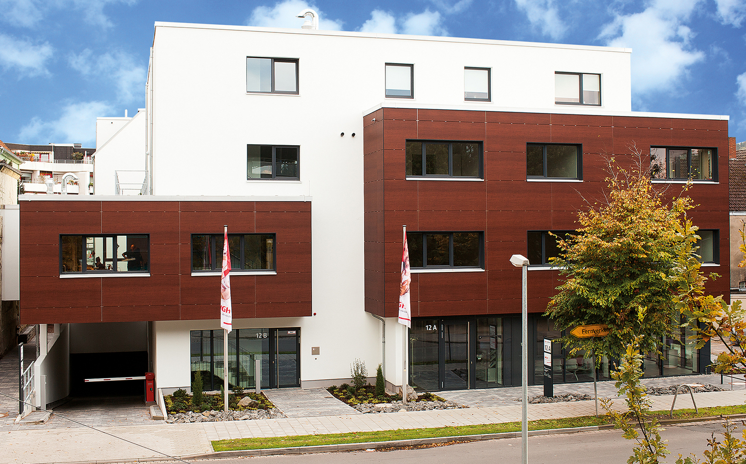 azubify - Immobilienkaufmann (m/w/d) bei WGH Wohnungsgenossenschaft Hameln eG
