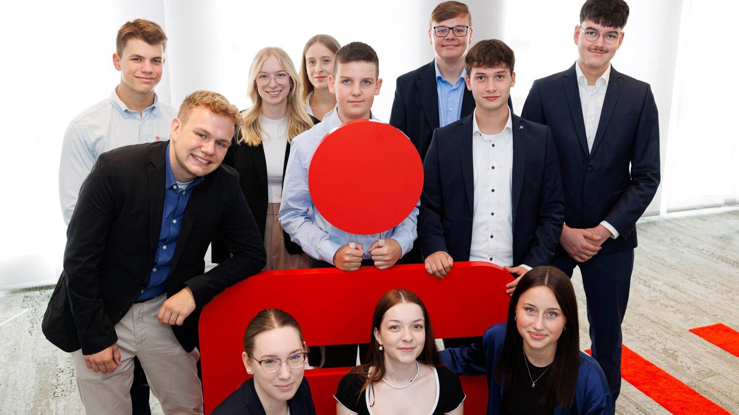 azubify - Bankkaufmann (m/w/d) bei Sparkasse Hameln-Weserbergland