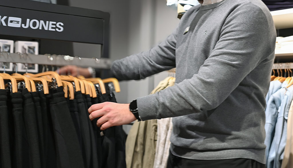 azubify - Kaufmann - Einzelhandel (m/w/d) bei Hagemeyer Retail GmbH & Co. KG