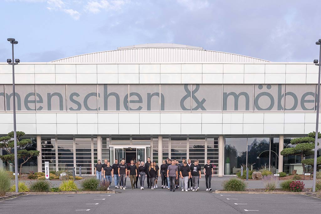azubify - Fachinformatiker - Anwendungsentwicklung (m/w/d) bei Polipol Holding GmbH & Co. KG